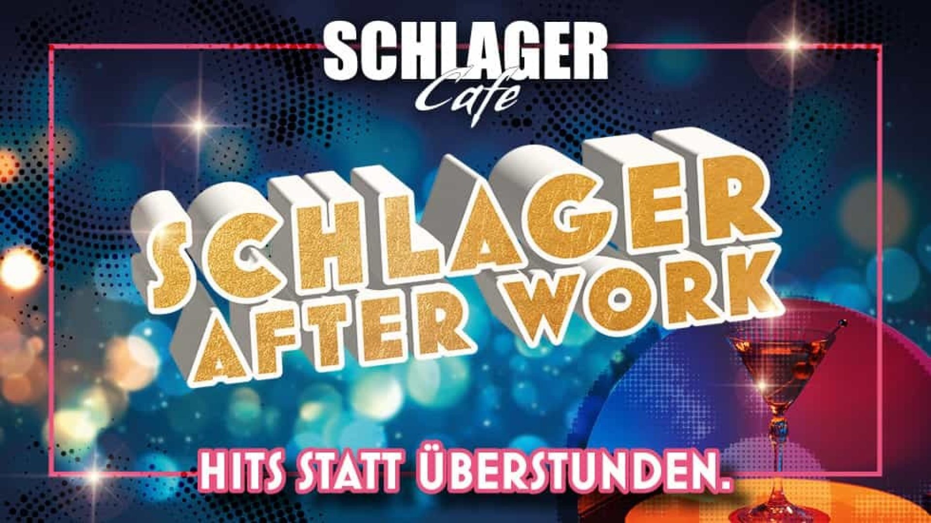 Schlager AFTER WORK