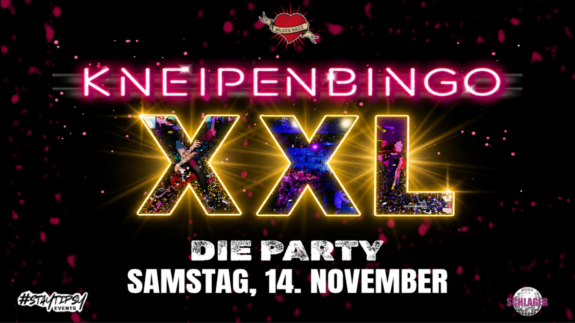 Kneipen-Bingo XXL 2026