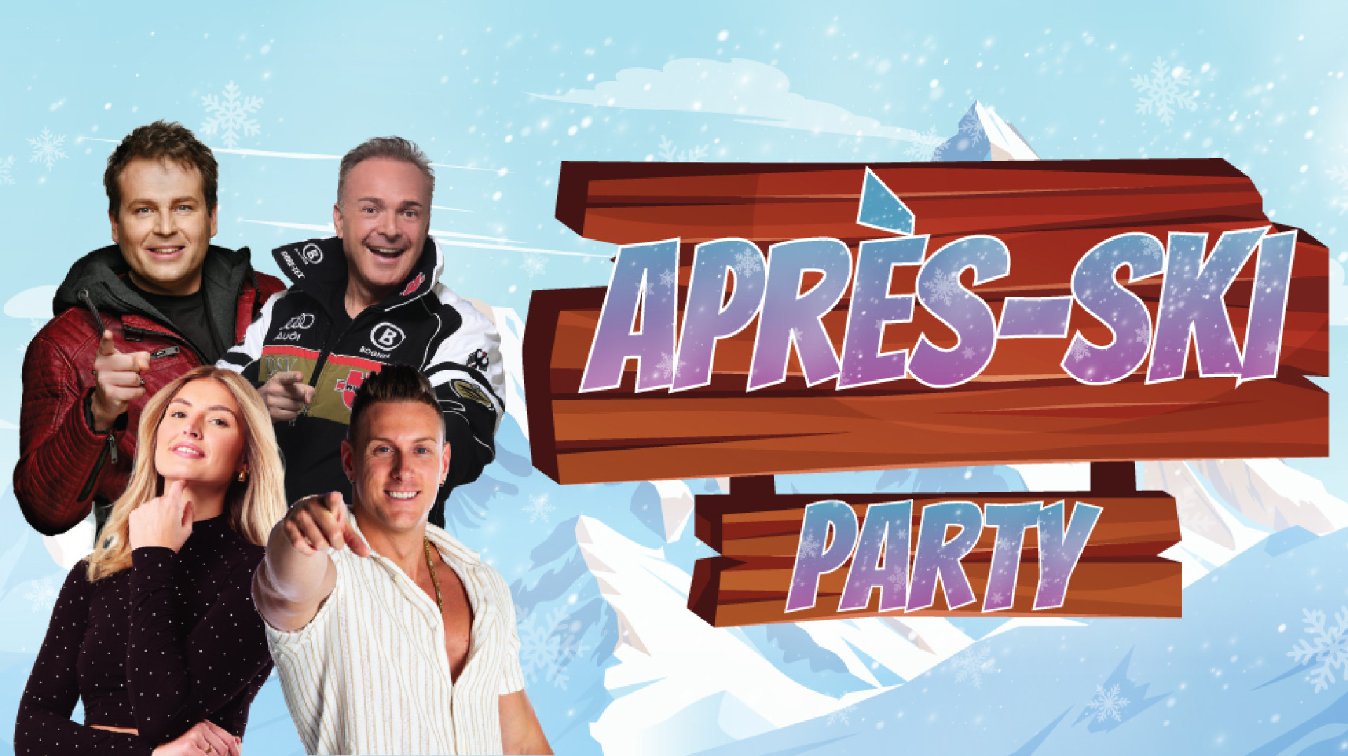 Après Ski Party 2026