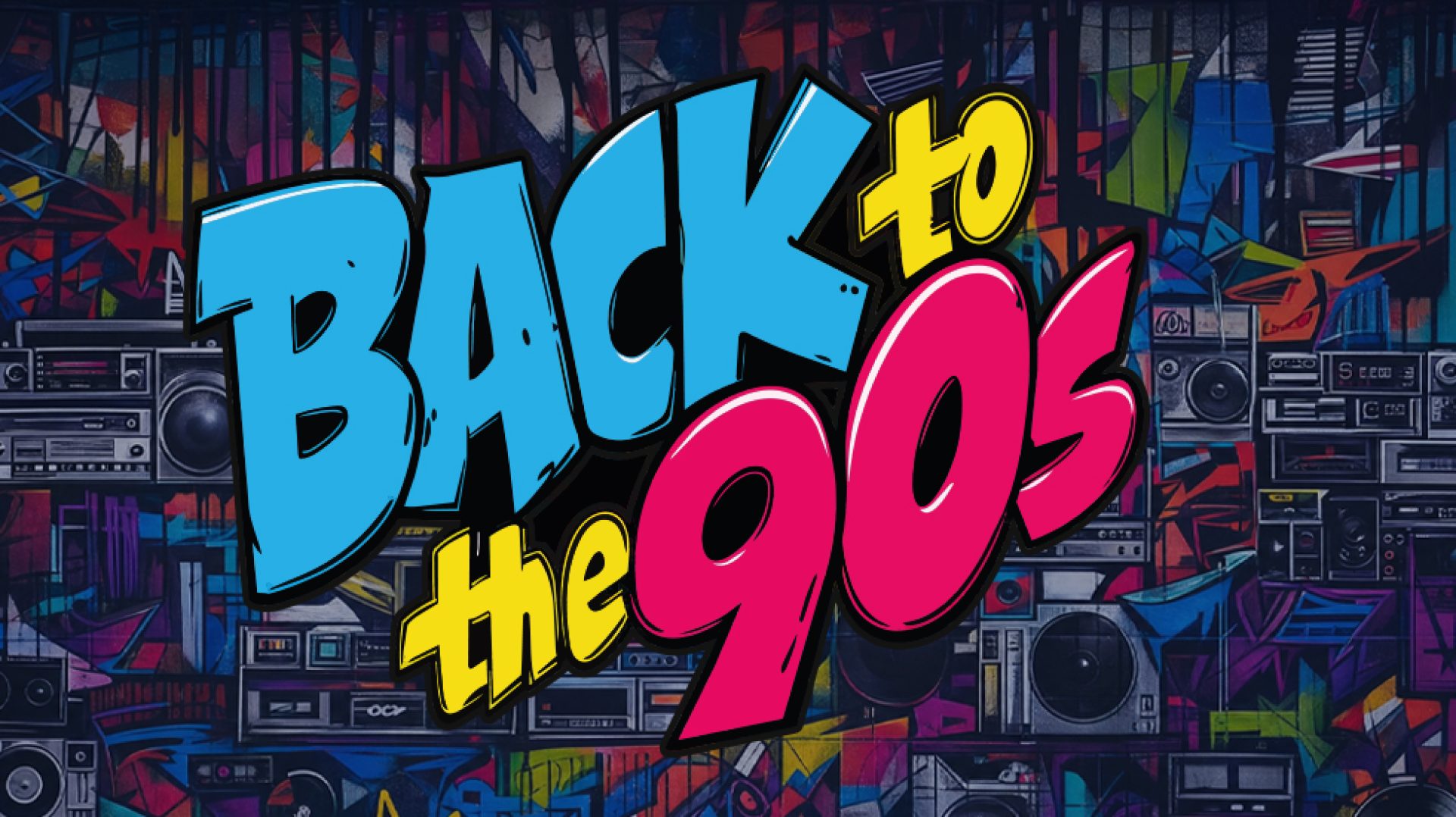 BACK TO THE 90th                 Vol. 1. 