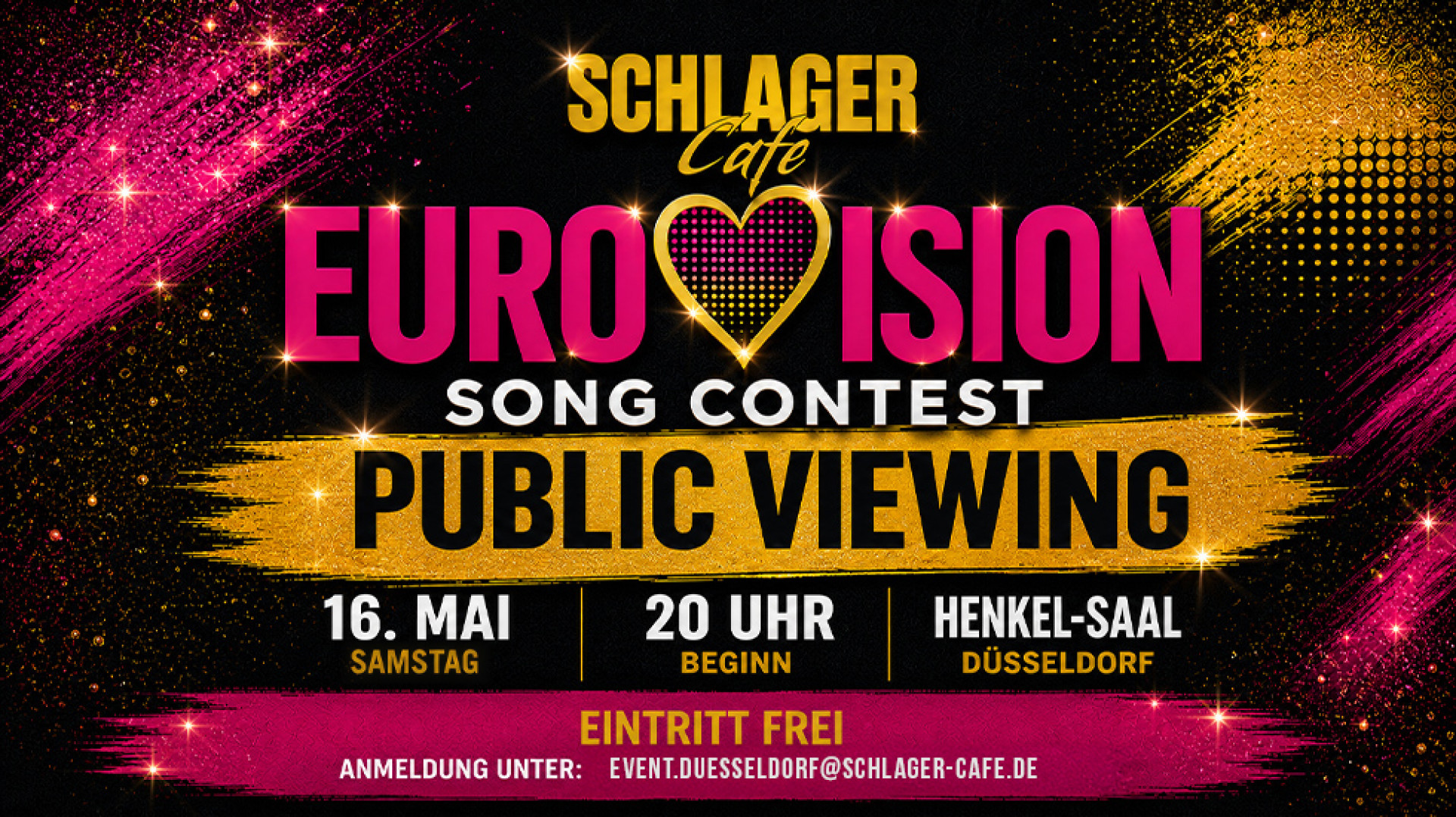 Eurovision Song Contest 2026